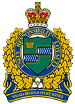 Niagara Regional Police Service Crest